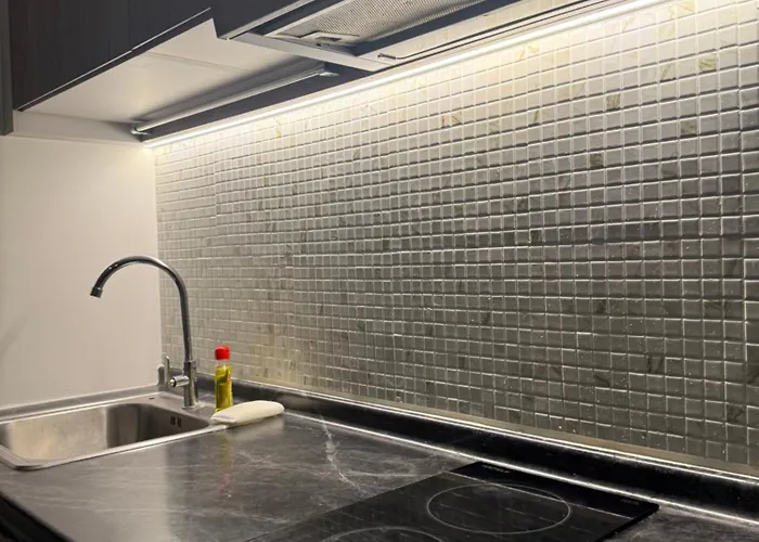 شقة Sukhumvit Mrt 0 Mets 25sqm *