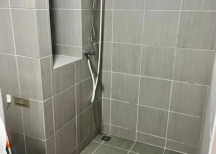 شقة Sukhumvit Mrt 0 Mets 25sqm بانكوك