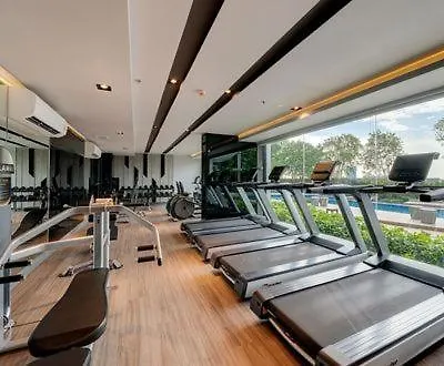Sukhumvit Mrt 0 Mets 25sqm بانكوك